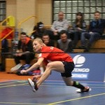 54. Indywidualne Mistrzostwa Polski w Badmintonie