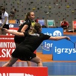 54. Indywidualne Mistrzostwa Polski w Badmintonie