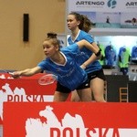 54. Indywidualne Mistrzostwa Polski w Badmintonie