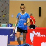 54. Indywidualne Mistrzostwa Polski w Badmintonie