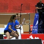 54. Indywidualne Mistrzostwa Polski w Badmintonie