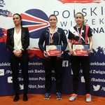 54. Indywidualne Mistrzostwa Polski w Badmintonie