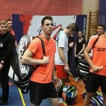 54. Indywidualne Mistrzostwa Polski w Badmintonie