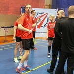 54. Indywidualne Mistrzostwa Polski w Badmintonie