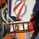 54. Indywidualne Mistrzostwa Polski w Badmintonie