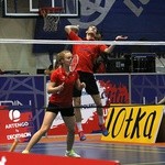 54. Indywidualne Mistrzostwa Polski w Badmintonie