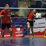 54. Indywidualne Mistrzostwa Polski w Badmintonie