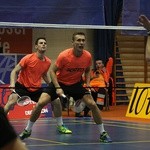 54. Indywidualne Mistrzostwa Polski w Badmintonie