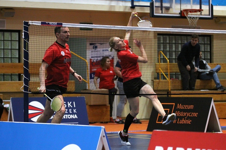 54. Indywidualne Mistrzostwa Polski w Badmintonie