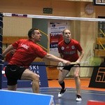 54. Indywidualne Mistrzostwa Polski w Badmintonie