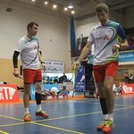 54. Indywidualne Mistrzostwa Polski w Badmintonie