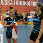 54. Indywidualne Mistrzostwa Polski w Badmintonie