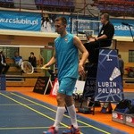 54. Indywidualne Mistrzostwa Polski w Badmintonie