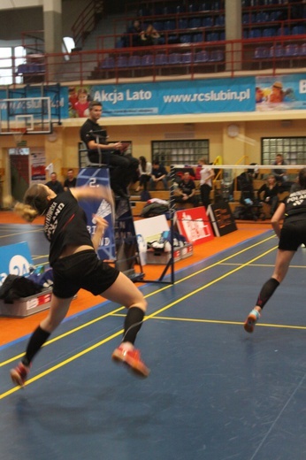 54. Indywidualne Mistrzostwa Polski w Badmintonie