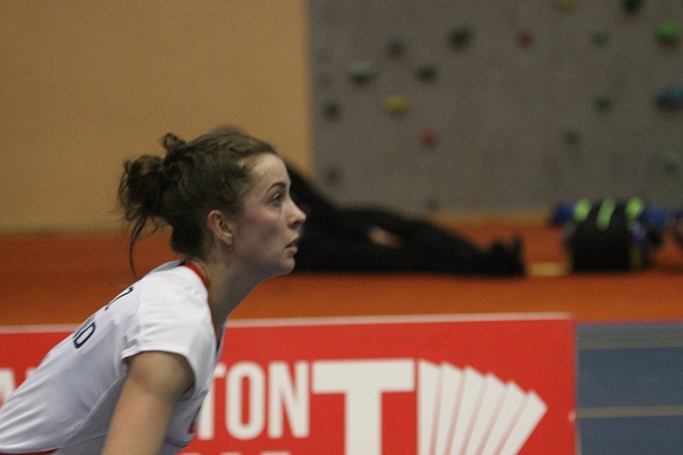 54. Indywidualne Mistrzostwa Polski w Badmintonie