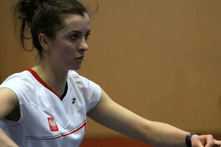 54. Indywidualne Mistrzostwa Polski w Badmintonie