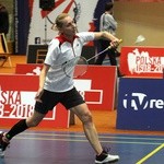 54. Indywidualne Mistrzostwa Polski w Badmintonie