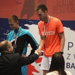 54. Indywidualne Mistrzostwa Polski w Badmintonie