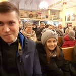 Koncert kolęd i pastorałek w Dzierżoniowie