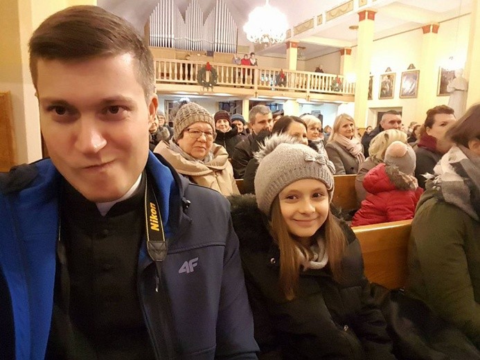 Koncert kolęd i pastorałek w Dzierżoniowie