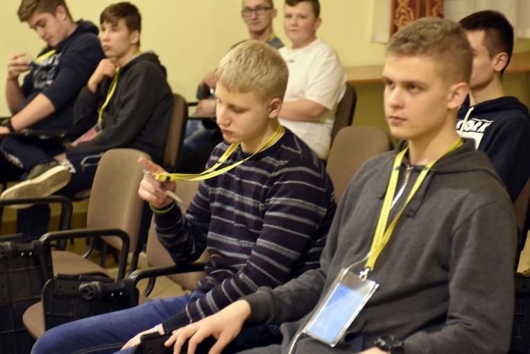 Rekolekcje "Pan mój i Bóg mój" - cz. 1
