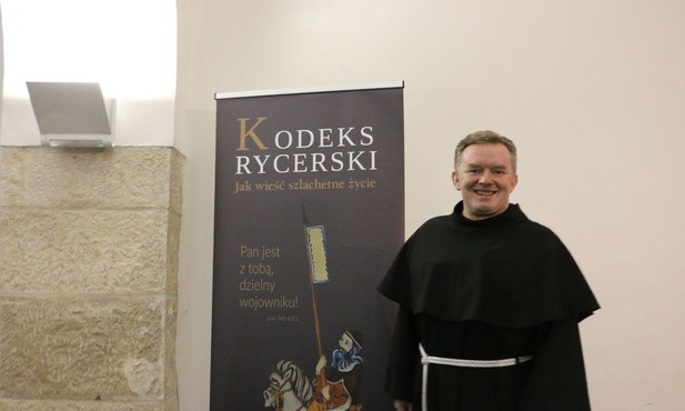 Każdy może być rycerzem