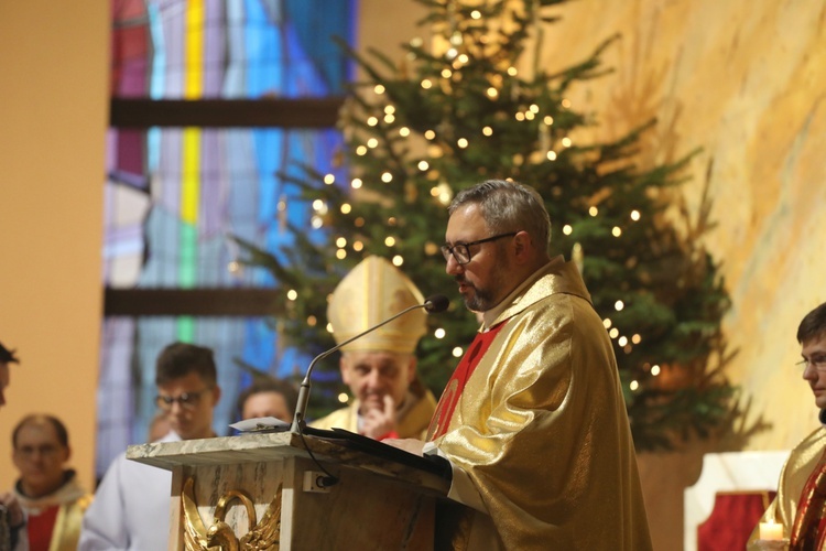 Dzień Życia Konsekrowanego w Bielsku-Białej - 2018