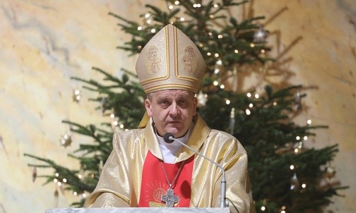Wierni radom ewangelicznym