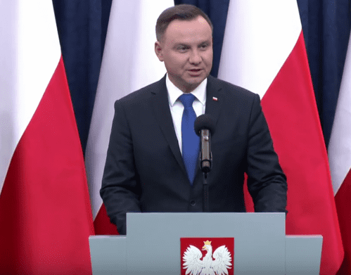 Prezydent podjął decyzję o podpisaniu nowelizacji ustawy o IPN