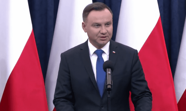 Prezydent podjął decyzję o podpisaniu nowelizacji ustawy o IPN