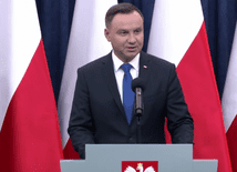 Prezydent podjął decyzję o podpisaniu nowelizacji ustawy o IPN