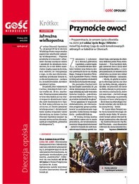 Gość Opolski 06/2018