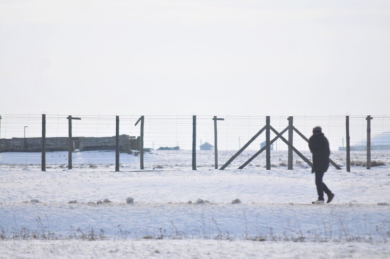 Należy natychmiast zmienić nazwę Majdanek i Auschwitz-Birkenau?