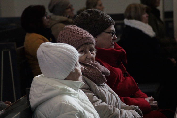 Święto patronalne Domu Samotnej Matki Caritas