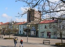 Od śmierci do śmierci