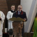 25. rocznica męczeńskiej śmierci doktor Oli  
