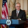 Tillerson krytycznie o podpisaniu przez prezydenta RP ustawy o IPN