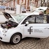 Pierwszy polski samochód elektryczny zaprezentowano w zeszłym roku. Na razie nie ma jednak mowy o masowej produkcji.