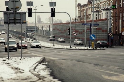 Podpisanie umowy na stworzenie systemu inteligentnego zarządzania ruchem w Chorzowie