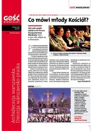 Gość Warszawski 06/2018