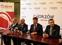 Podpisanie umowy na stworzenie systemu inteligentnego zarządzania ruchem w Chorzowie