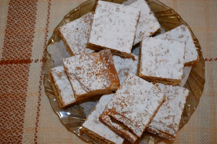 Akcja "Pączek dla Afryki" w Nowym Targu i w Cichem 