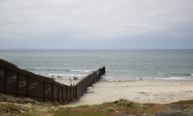 Nielegalny imigrant rekordzista był deportowany z USA 44 razy