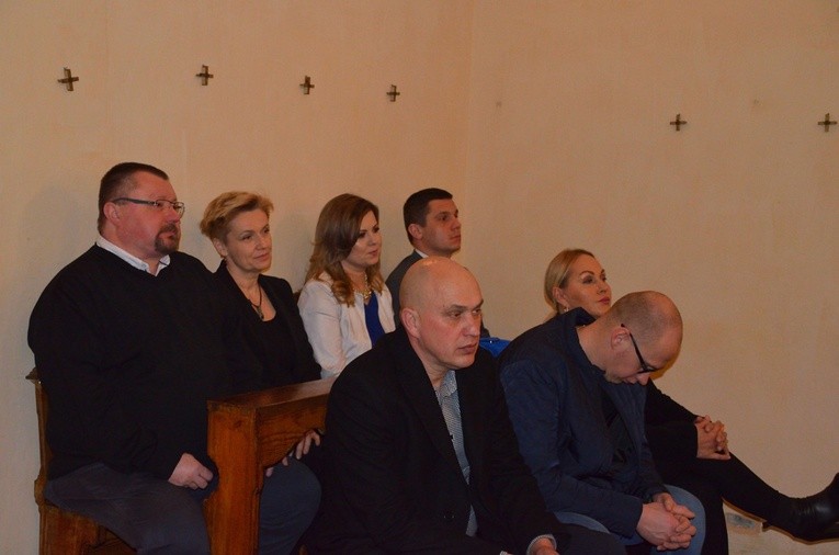 Studniówka u urszulanek 2