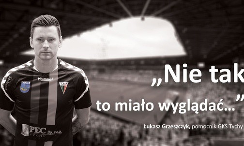 GKS Tychy chce poprawić wizerunek 