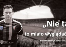 GKS Tychy chce poprawić wizerunek 