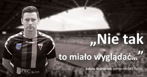 GKS Tychy chce poprawić wizerunek 