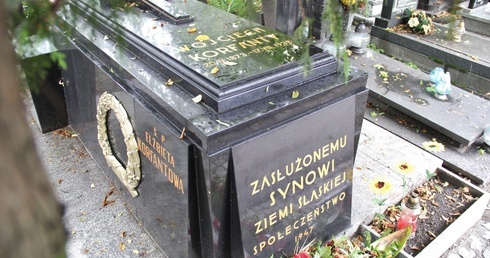 100 tys. zł na pomnik Korfantego w Warszawie?