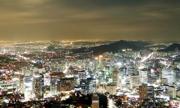 Jak wyglądałaby zjednoczona Korea?
