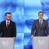 Premier: Służba zdrowia priorytetem rządu